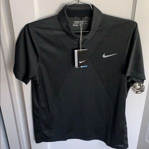 NIKE GOLF - Modern Fit Golf Polo